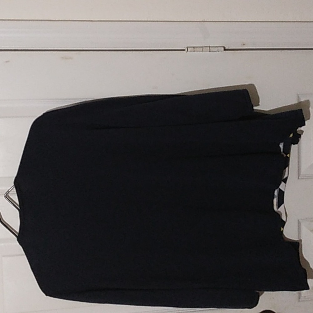 Alfred Dunner sweater-shirt sz L - Picture 5 of 8